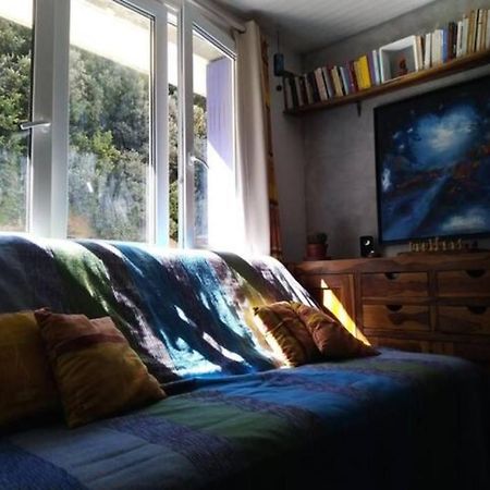 Studio Cosy Rennes-Les-Bains Leilighet Eksteriør bilde