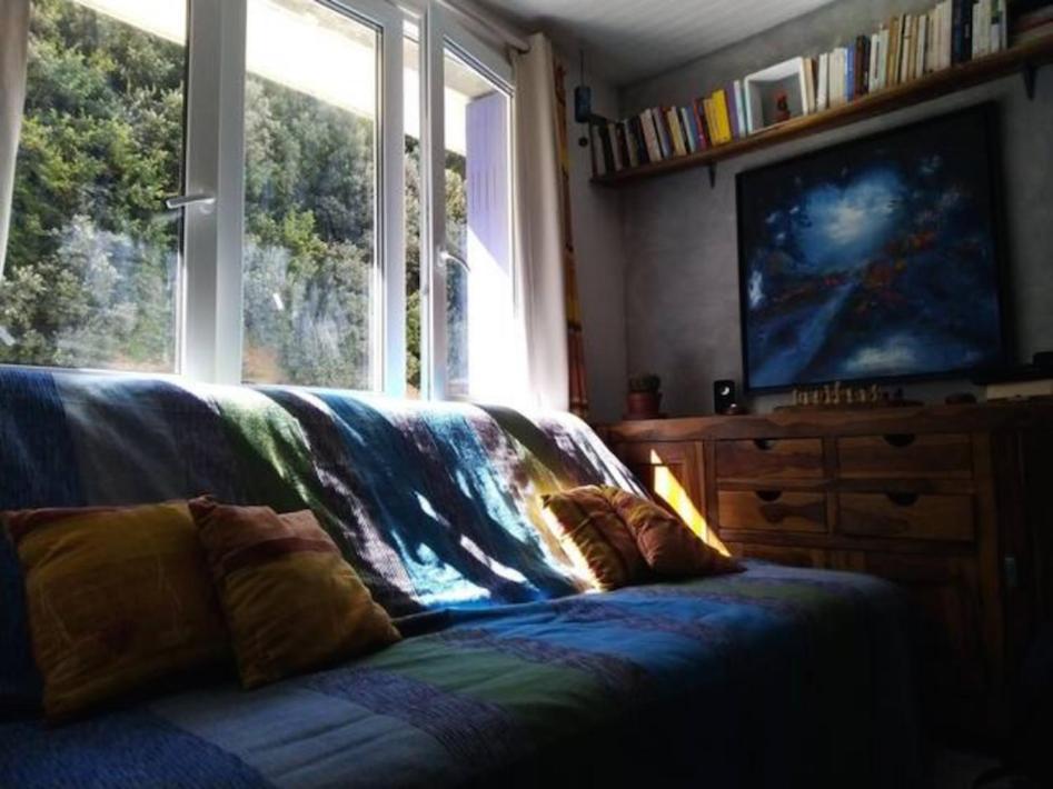 Studio Cosy Rennes-Les-Bains Leilighet Eksteriør bilde