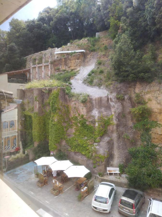 Studio Cosy Rennes-Les-Bains Leilighet Eksteriør bilde