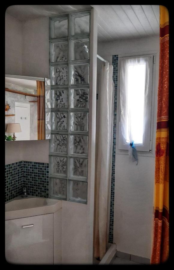 Studio Cosy Rennes-Les-Bains Leilighet Eksteriør bilde